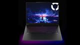 Lenovo predstavilo herný a vývojársky notebook Legion 9i s podporou 3D displeja a RTX 5090